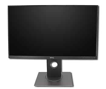 DELL p2418d 23.8インチ WQHD IPS ワイドモニター Amazon.com: Dell P2418D 23.8